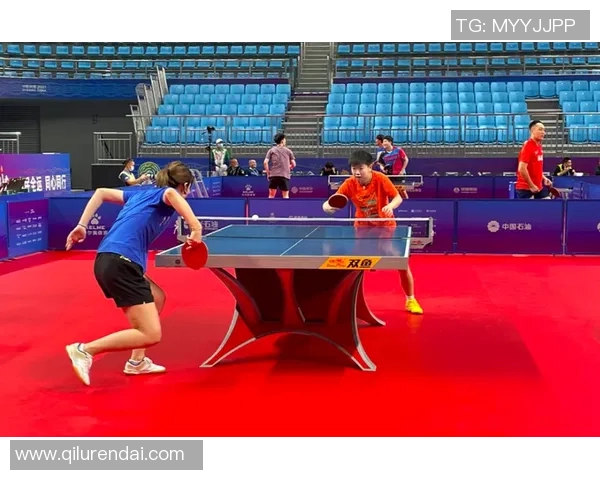 杨敏专访：从乒乓球新星到世界冠军的辉煌历程回顾