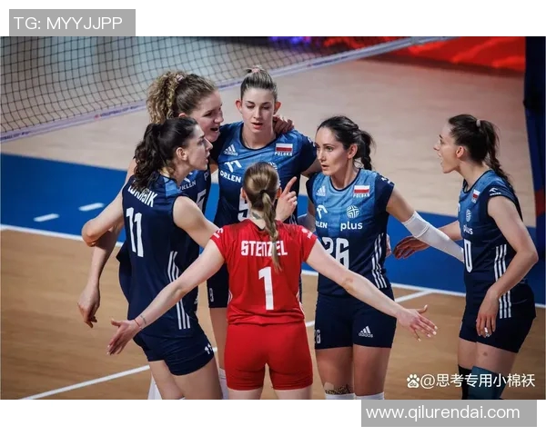 武汉排球队实力引发热议球迷对球队表现与未来发展展开激烈讨论