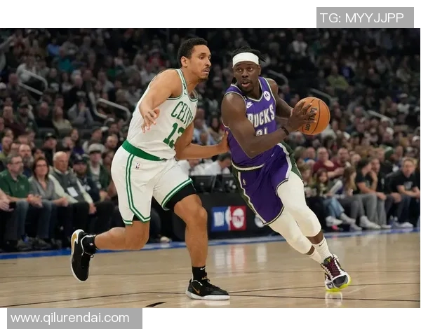 绿军主场大胜雄鹿，排名西部前四的关键战役